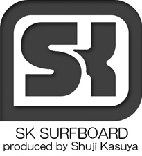 SK SurfBoard